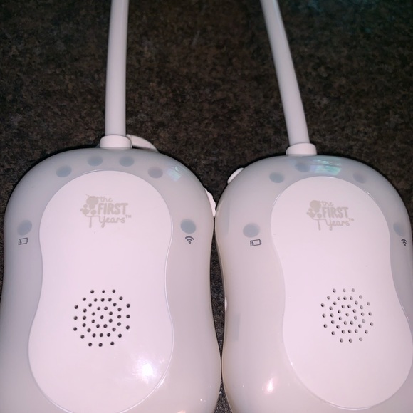 Baby monitor - Picture 2 of 4